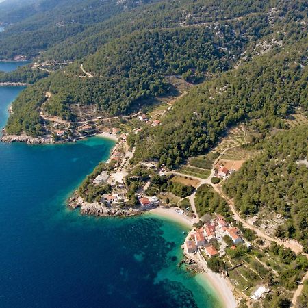 Seaside Secluded Apartments Cove Tvrdni Dolac, Hvar - 2997 Gdinj Εξωτερικό φωτογραφία