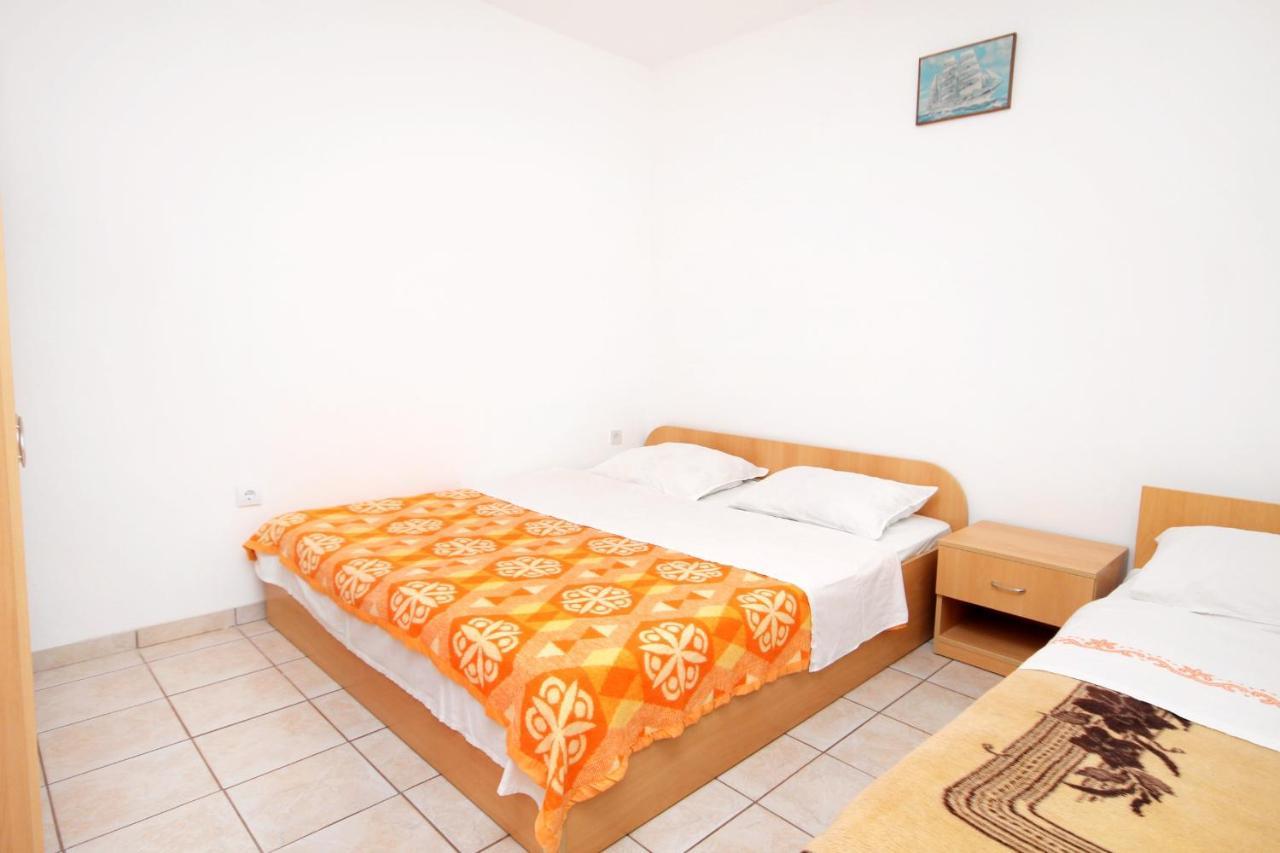 Seaside Secluded Apartments Cove Tvrdni Dolac, Hvar - 2997 Gdinj Εξωτερικό φωτογραφία