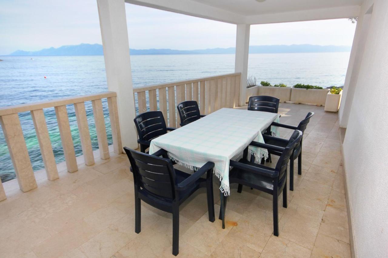 Seaside Secluded Apartments Cove Tvrdni Dolac, Hvar - 2997 Gdinj Εξωτερικό φωτογραφία