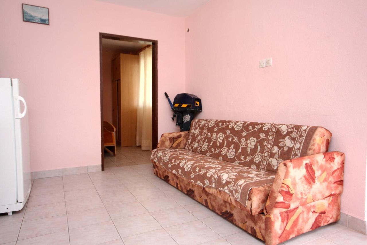 Seaside Secluded Apartments Cove Tvrdni Dolac, Hvar - 2997 Gdinj Εξωτερικό φωτογραφία