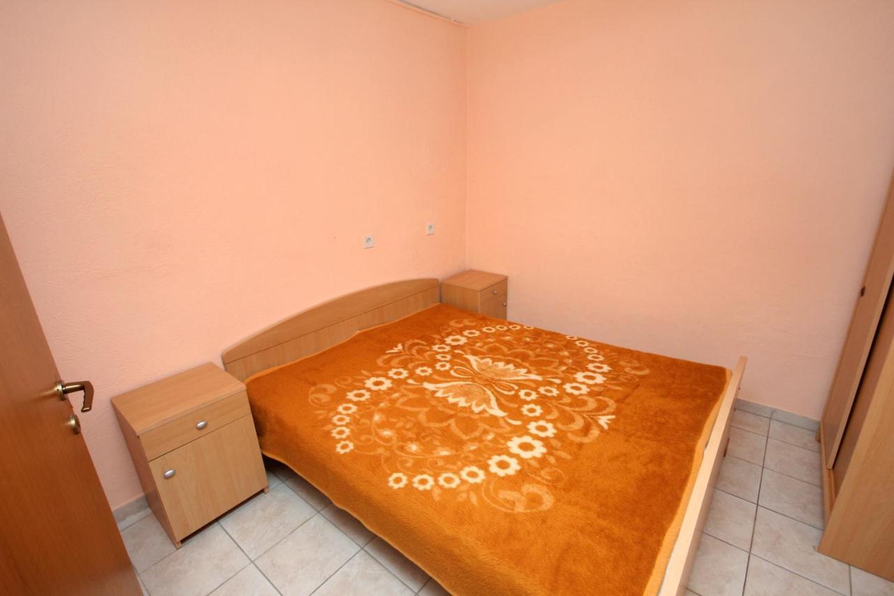 Seaside Secluded Apartments Cove Tvrdni Dolac, Hvar - 2997 Gdinj Εξωτερικό φωτογραφία