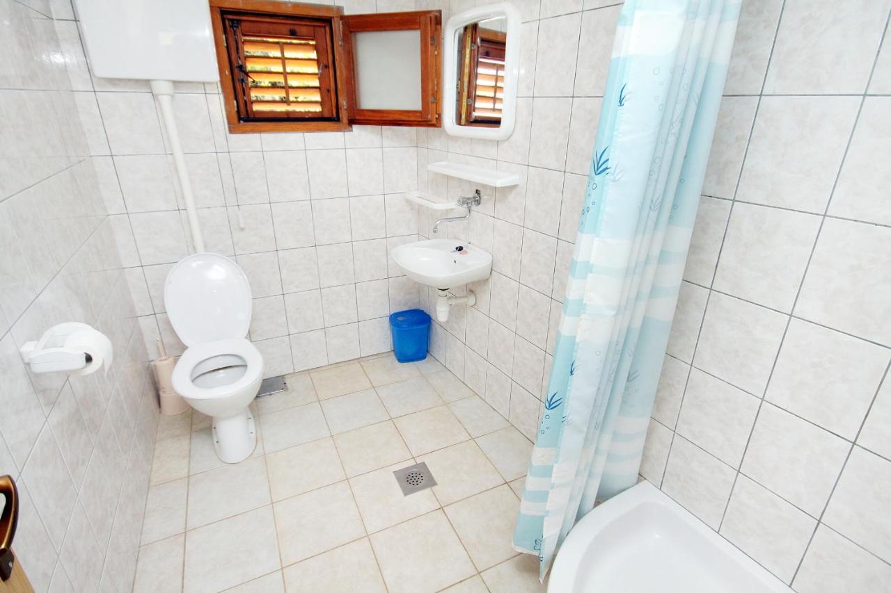 Seaside Secluded Apartments Cove Tvrdni Dolac, Hvar - 2997 Gdinj Εξωτερικό φωτογραφία