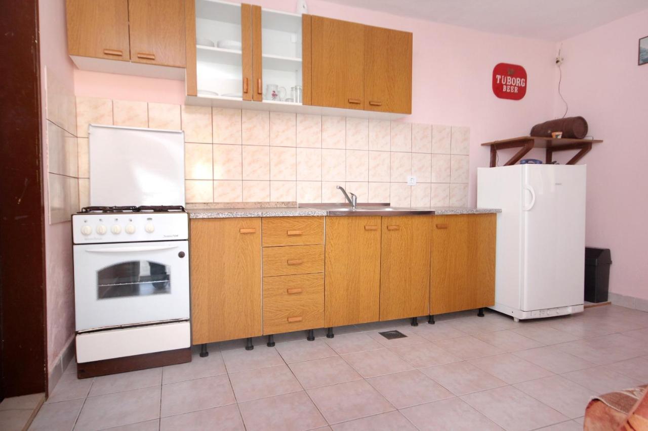 Seaside Secluded Apartments Cove Tvrdni Dolac, Hvar - 2997 Gdinj Εξωτερικό φωτογραφία