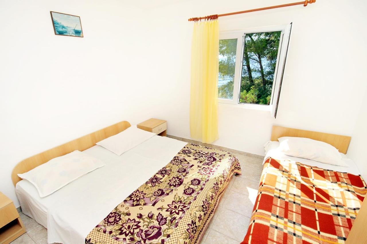 Seaside Secluded Apartments Cove Tvrdni Dolac, Hvar - 2997 Gdinj Εξωτερικό φωτογραφία