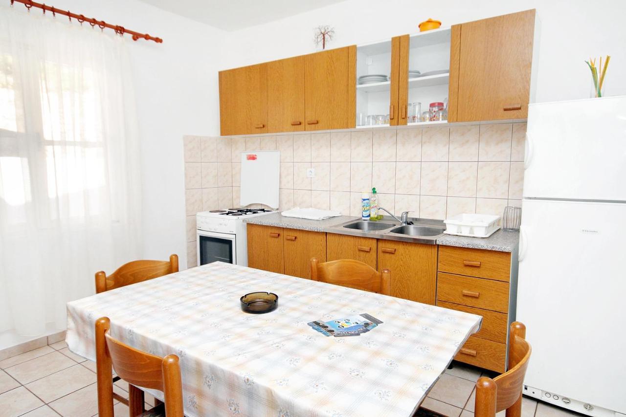 Seaside Secluded Apartments Cove Tvrdni Dolac, Hvar - 2997 Gdinj Εξωτερικό φωτογραφία